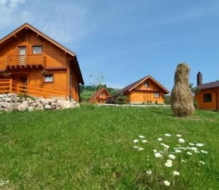 Pensiunea Ecosasu